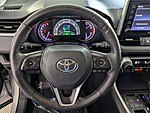 Used 2021 TOYOTA RAV4 LIMITED FWD in WEST PALM BEACH, FLORIDA (Photo 20)