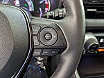 Used 2021 TOYOTA RAV4 LIMITED FWD in WEST PALM BEACH, FLORIDA (Photo 22)
