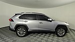 Used 2021 TOYOTA RAV4 LIMITED FWD in WEST PALM BEACH, FLORIDA (Photo 3)