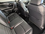 Used 2021 TOYOTA RAV4 LIMITED FWD in WEST PALM BEACH, FLORIDA (Photo 31)
