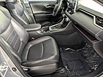 Used 2021 TOYOTA RAV4 LIMITED FWD in WEST PALM BEACH, FLORIDA (Photo 33)
