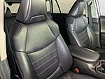 Used 2021 TOYOTA RAV4 LIMITED FWD in WEST PALM BEACH, FLORIDA (Photo 34)