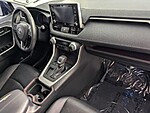 Used 2021 TOYOTA RAV4 LIMITED FWD in WEST PALM BEACH, FLORIDA (Photo 35)