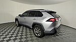 Used 2021 TOYOTA RAV4 LIMITED FWD in WEST PALM BEACH, FLORIDA (Photo 6)