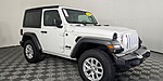 Used 2023 JEEP WRANGLER SPORT S 2 DOOR 4X4 in WEST PALM BEACH, FLORIDA
