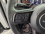 Used 2023 JEEP WRANGLER SPORT S 2 DOOR 4X4 in WEST PALM BEACH, FLORIDA (Photo 16)