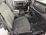 Used 2023 JEEP WRANGLER SPORT S 2 DOOR 4X4 in WEST PALM BEACH, FLORIDA (Photo 27)