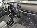 Used 2023 JEEP WRANGLER SPORT S 2 DOOR 4X4 in WEST PALM BEACH, FLORIDA (Photo 29)