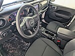 Used 2023 JEEP WRANGLER SPORT S 2 DOOR 4X4 in WEST PALM BEACH, FLORIDA (Photo 31)