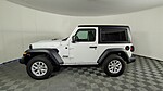 Used 2023 JEEP WRANGLER SPORT S 2 DOOR 4X4 in WEST PALM BEACH, FLORIDA (Photo 7)