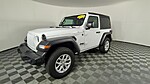 Used 2023 JEEP WRANGLER SPORT S 2 DOOR 4X4 in WEST PALM BEACH, FLORIDA (Photo 8)