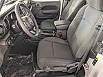 Used 2023 JEEP WRANGLER SPORT S 2 DOOR 4X4 in WEST PALM BEACH, FLORIDA (Photo 9)
