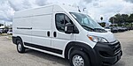 Used 2023 RAM PROMASTER CARGO VAN 2500 HIGH ROOF 159" WB in WEST PALM BEACH, FLORIDA