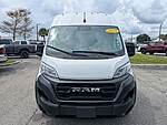 Used 2023 RAM PROMASTER CARGO VAN 2500 HIGH ROOF 159