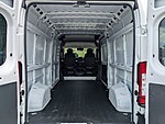 Used 2023 RAM PROMASTER CARGO VAN 2500 HIGH ROOF 159