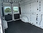 Used 2023 RAM PROMASTER CARGO VAN 2500 HIGH ROOF 159