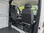 Used 2023 RAM PROMASTER CARGO VAN 2500 HIGH ROOF 159