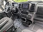 Used 2023 RAM PROMASTER CARGO VAN 2500 HIGH ROOF 159