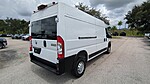 Used 2023 RAM PROMASTER CARGO VAN 2500 HIGH ROOF 159