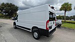 Used 2023 RAM PROMASTER CARGO VAN 2500 HIGH ROOF 159