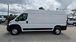 Used 2023 RAM PROMASTER CARGO VAN 2500 HIGH ROOF 159