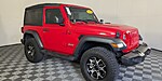 Used 2019 JEEP WRANGLER SPORT S 4X4 in WEST PALM BEACH, FLORIDA