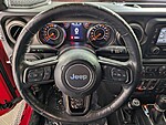 Used 2019 JEEP WRANGLER SPORT S 4X4 in WEST PALM BEACH, FLORIDA (Photo 14)