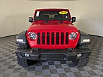 Used 2019 JEEP WRANGLER SPORT S 4X4 in WEST PALM BEACH, FLORIDA (Photo 2)