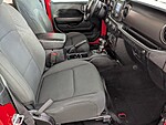 Used 2019 JEEP WRANGLER SPORT S 4X4 in WEST PALM BEACH, FLORIDA (Photo 27)
