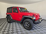 Used 2019 JEEP WRANGLER SPORT S 4X4 in WEST PALM BEACH, FLORIDA (Photo 30)