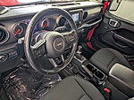 Used 2019 JEEP WRANGLER SPORT S 4X4 in WEST PALM BEACH, FLORIDA (Photo 32)