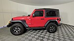 Used 2019 JEEP WRANGLER SPORT S 4X4 in WEST PALM BEACH, FLORIDA (Photo 7)
