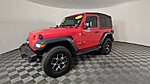 Used 2019 JEEP WRANGLER SPORT S 4X4 in WEST PALM BEACH, FLORIDA (Photo 8)