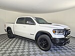 Used 2022 RAM 1500 Rebel 4x4 Crew Cab 5'7