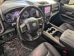 Used 2022 RAM 1500 Rebel 4x4 Crew Cab 5'7