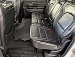 Used 2022 RAM 1500 Rebel 4x4 Crew Cab 5'7