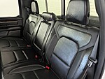 Used 2022 RAM 1500 Rebel 4x4 Crew Cab 5'7