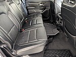 Used 2022 RAM 1500 Rebel 4x4 Crew Cab 5'7