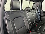Used 2022 RAM 1500 Rebel 4x4 Crew Cab 5'7