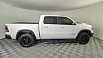 Used 2022 RAM 1500 Rebel 4x4 Crew Cab 5'7