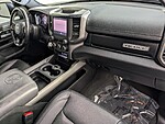 Used 2022 RAM 1500 Rebel 4x4 Crew Cab 5'7