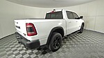 Used 2022 RAM 1500 Rebel 4x4 Crew Cab 5'7