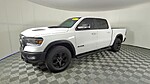Used 2022 RAM 1500 Rebel 4x4 Crew Cab 5'7