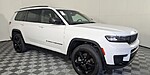 Used 2022 JEEP GRAND CHEROKEE L ALTITUDE 4X2 in WEST PALM BEACH, FLORIDA