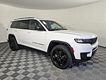Used 2022 JEEP GRAND CHEROKEE L ALTITUDE 4X2 in WEST PALM BEACH, FLORIDA (Photo 1)