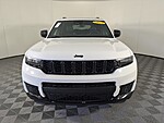 Used 2022 JEEP GRAND CHEROKEE L ALTITUDE 4X2 in WEST PALM BEACH, FLORIDA (Photo 2)
