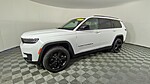 Used 2022 JEEP GRAND CHEROKEE L ALTITUDE 4X2 in WEST PALM BEACH, FLORIDA (Photo 8)