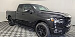 Used 2022 RAM 1500 BIG HORN 4X2 QUAD CAB 6'4" BOX in WEST PALM BEACH, FLORIDA