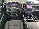 Used 2022 RAM 1500 BIG HORN 4X2 QUAD CAB 6'4