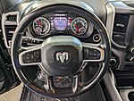 Used 2022 RAM 1500 BIG HORN 4X2 QUAD CAB 6'4